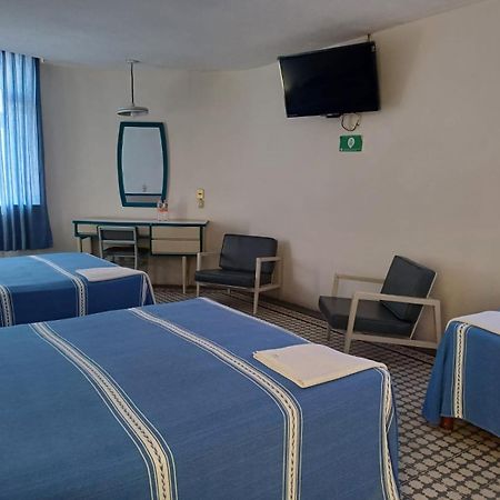 Hotel Oliden Coatzacoalcos Kültér fotó