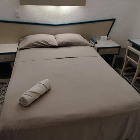Hotel Oliden Coatzacoalcos Kültér fotó