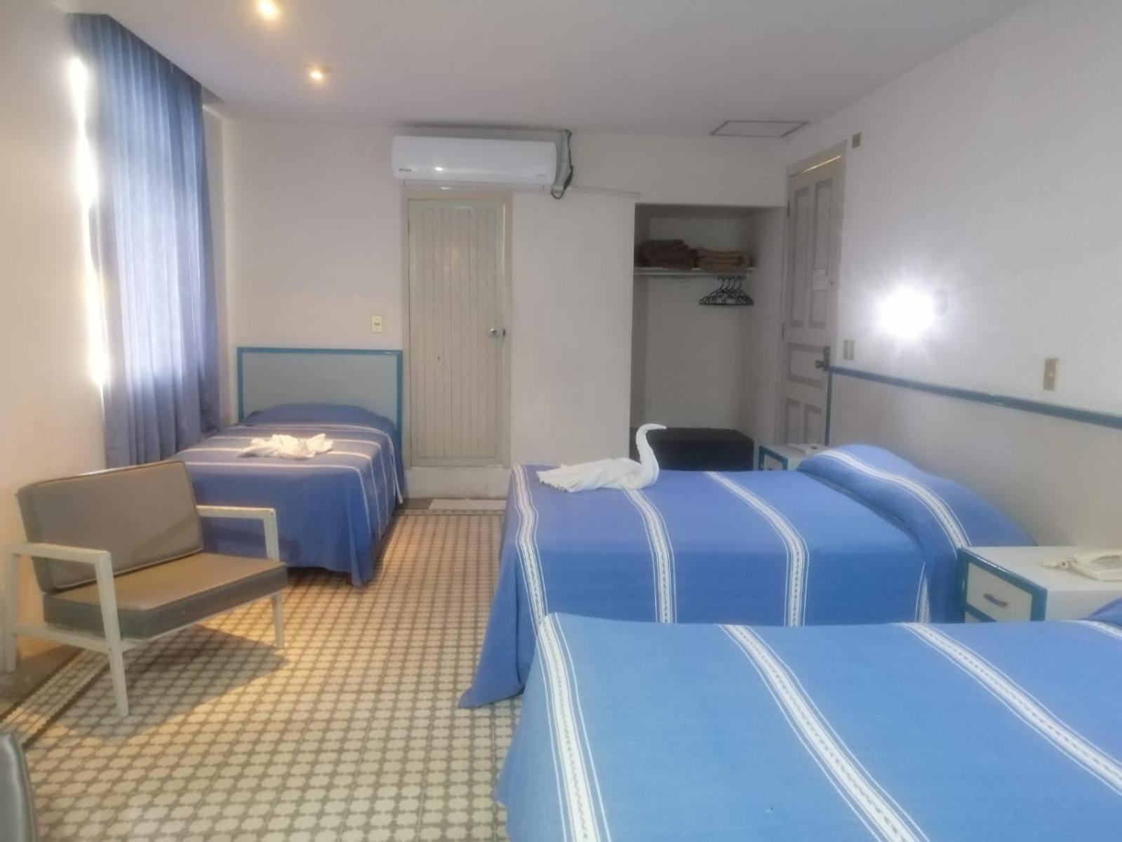 Hotel Oliden Coatzacoalcos Kültér fotó