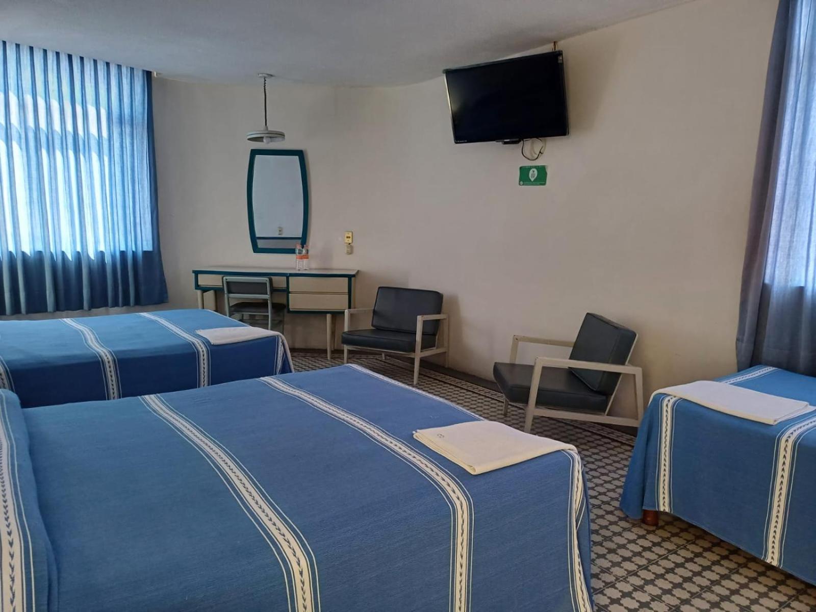Hotel Oliden Coatzacoalcos Kültér fotó