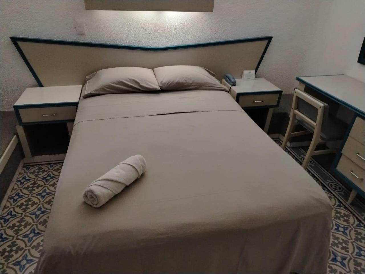 Hotel Oliden Coatzacoalcos Kültér fotó