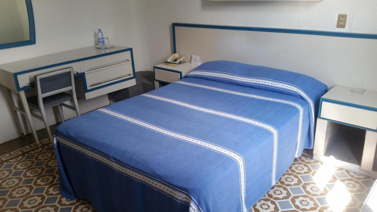 Hotel Oliden Coatzacoalcos Kültér fotó