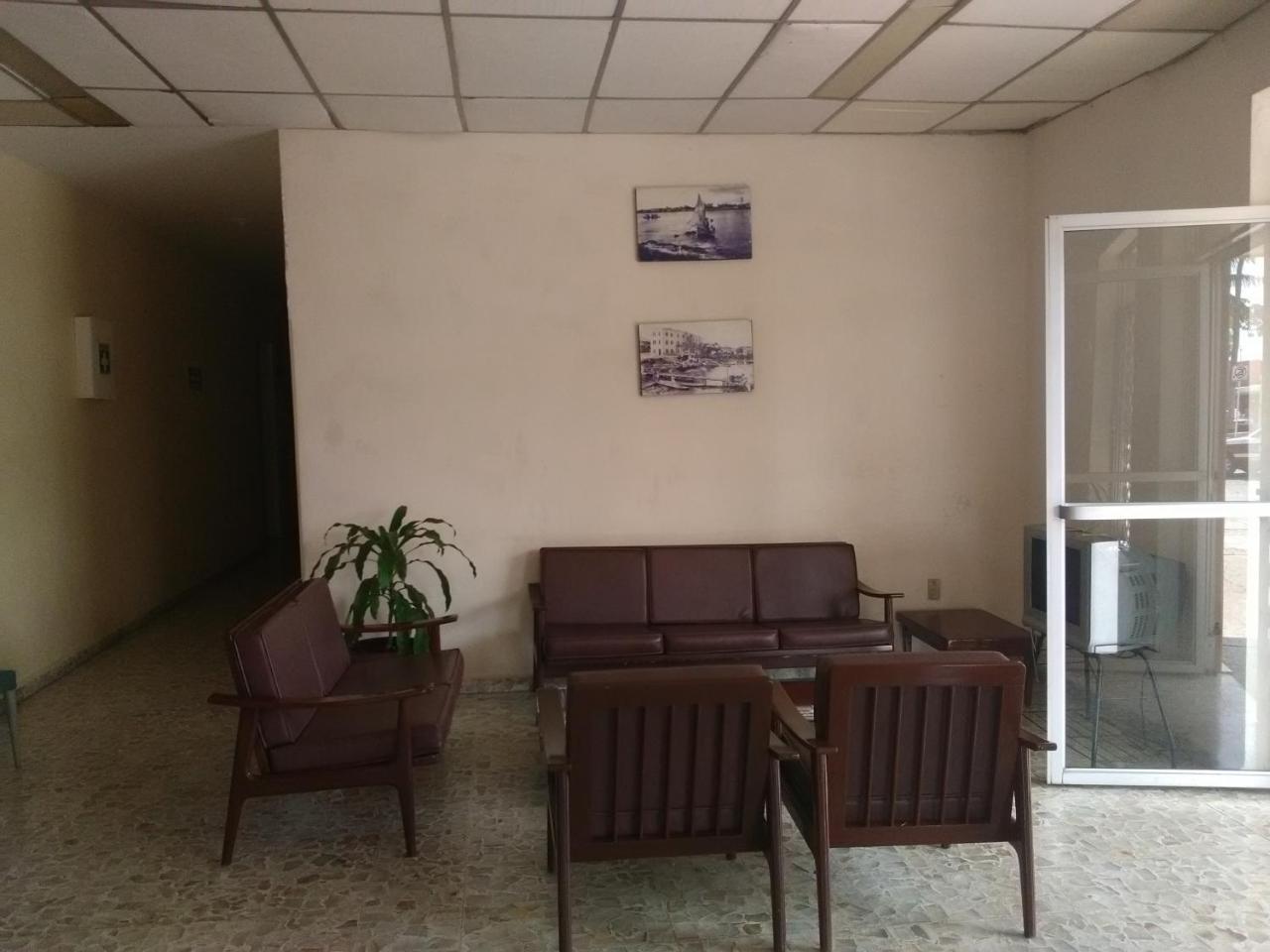 Hotel Oliden Coatzacoalcos Kültér fotó