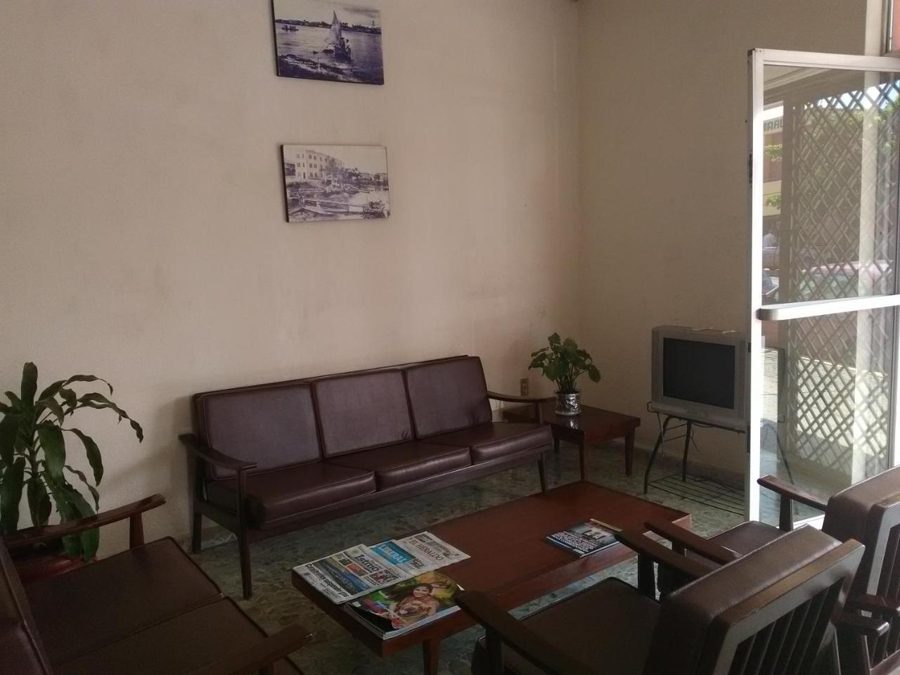 Hotel Oliden Coatzacoalcos Kültér fotó