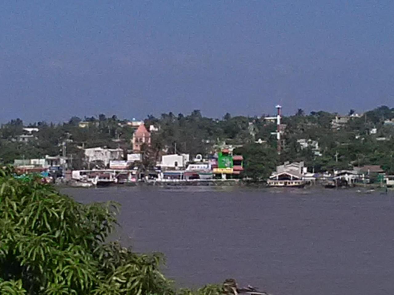 Hotel Oliden Coatzacoalcos Kültér fotó