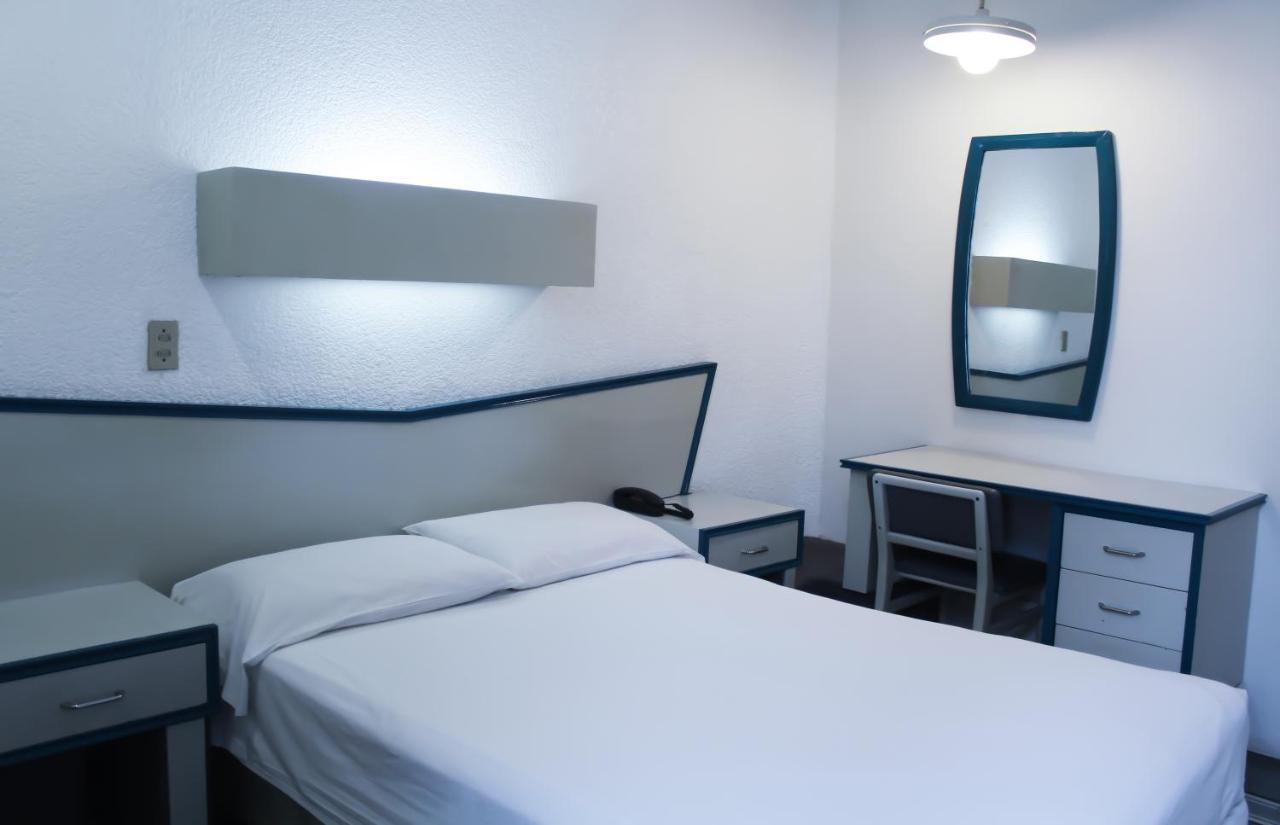 Hotel Oliden Coatzacoalcos Kültér fotó