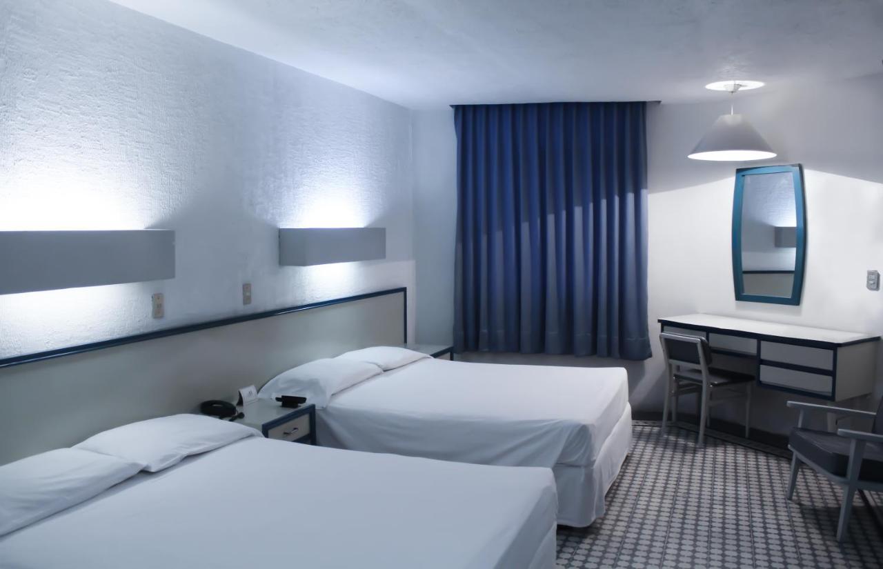 Hotel Oliden Coatzacoalcos Kültér fotó