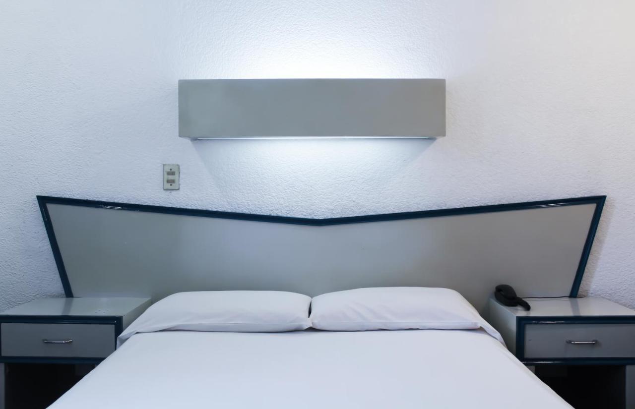 Hotel Oliden Coatzacoalcos Kültér fotó