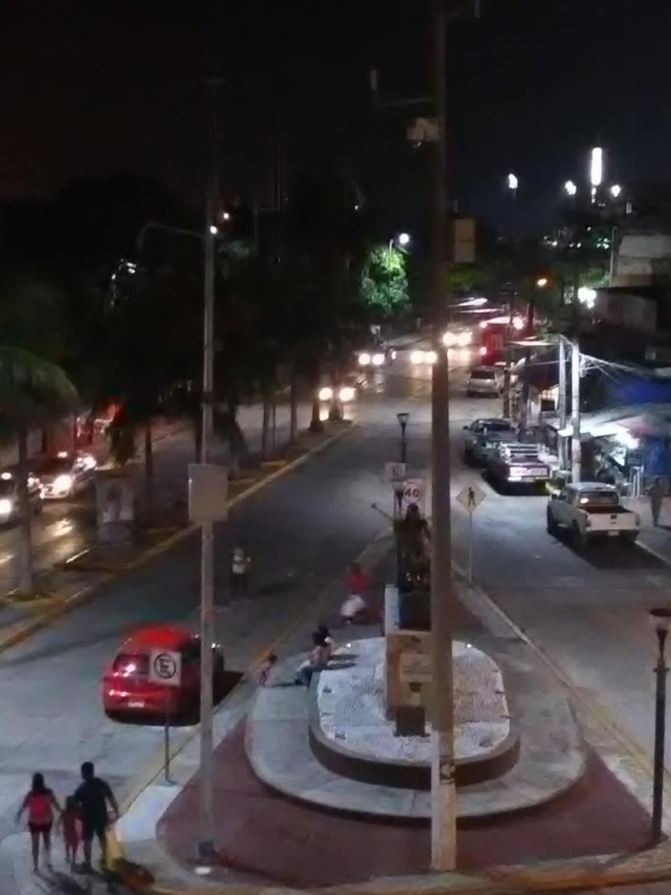 Hotel Oliden Coatzacoalcos Kültér fotó
